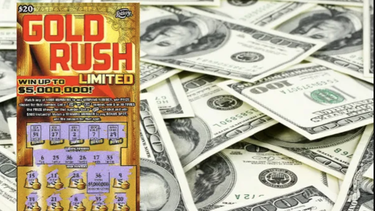 hombre de homestead gana el premio de $5 millones  en un raspadito de la loteria de florida