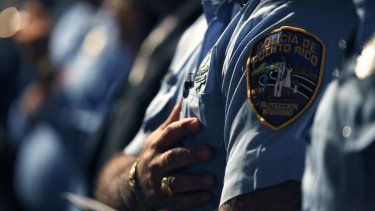 Reforma de la Policía: gobierno solicita al Tribunal Federal dejar sin efecto la designación de un supervisor financiero