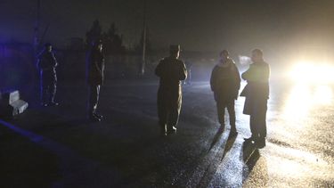 EEUU sigue sufriendo bajas en Afganistán