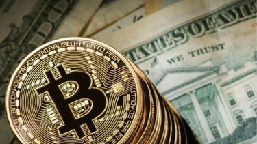 el mercado cripto se desploma: bitcoin se hunde a u$s17.500, su valor mas bajo en dos anos