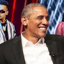 Shakira, Karol G y Peso Pluma, entre los artistas más escuchados por Obama