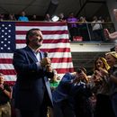 Corte Suprema de EEUU avala al senador Cruz en financiación