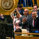 CUBA PROTAGONIZA OTRO ESCÁNDALO EN LA ONU: Bruno Rodríguez intenta interrumpir a embajador de EEUU durante debate sobre Cuba