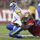 Fanáticos de Rams comienzan a preocuparse tras inicio en 2-2