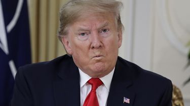 Cámara baja presenta 300 páginas de pruebas contra Trump