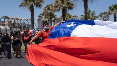 una nina venezolana de cuatro anos muere en chile