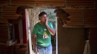 Barriadas se resisten a desahucios, de cara a Río 2016