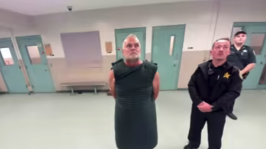 hombre de florida llama al 911 tras matar a su familia