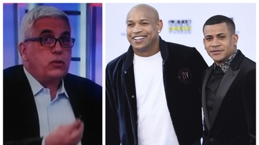viceministro de cultura de cuba denuncia tortura mediatica contra gente de zona
