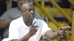 hieren de un disparo a exjugador venezolano de la nba para robarlo