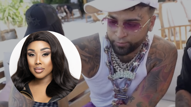 Rumores de romance entre La Mussi y el cantante OVI sacuden las redes sociales