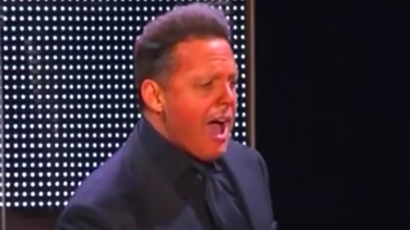 luis miguel rompio un record en buenos aires al agotar 100.000 entradas en solo 10 horas