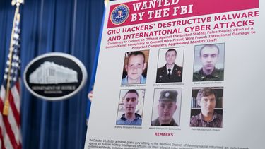 Rusia rechaza las acusaciones de hackeo hechas por EEUU