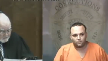 americateve | Policía arresta a ladrón en serie  de varios establecimientos y sus víctimas esta noche se sienten más tranquilas.