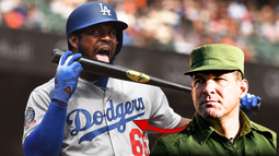 la mafia que saco de cuba a yasiel puig aparece vinculada a el cangrejo, nieto de raul castro
