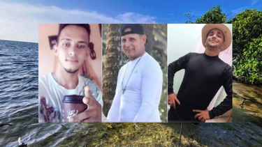 miami: familiares de balseros cubanos desaparecidos se encuentran desesperados