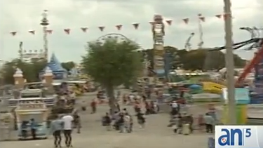 americateve | Una disputa se ha desatado entre la Universidad Internacional de la Florida y la Feria de la Juventud de Miami Dade después de conocerse los intereses del recinto universitario de expandirse a sus terrenos vecinos.