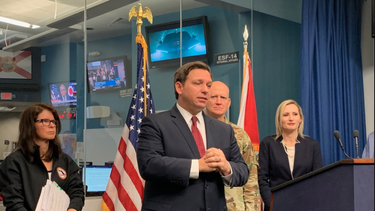 se elevan los casos de coronavirus en miami-dade a 11,570 con 302 muertes