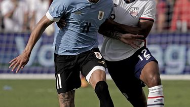 Liverpool llega a acuerdo para traslado de Darwin Núñez