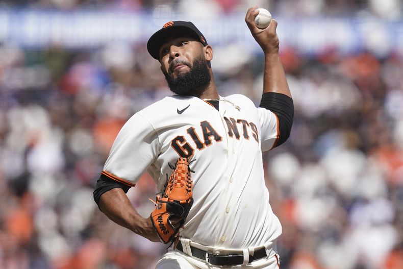 DEP-BEI MARLINS-GIGANTES