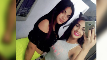 regimen cubano condena a 8 anos de prision a hermanas gemelas manifestantes del 11j