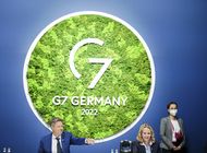 alemania: el g7 puede liberar el abandono del carbon