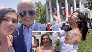 biden proclama este domingo de pascua como el dia de visibilidad transgenero en los estados unidos