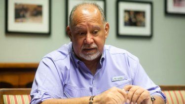 Exdirector de Transporte Marítimo se declarará culpable