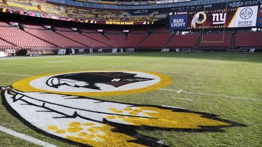 NFL: Washington renuncia al nombre Redskins tras 87 años