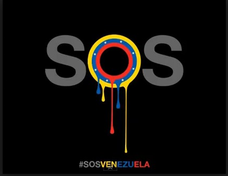 S.O.S Venezuela video: ¿Por qué protesta Venezuela?