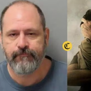 Fabián Marta, financista de Sound Of Freedom, es arrestado por secuestro de niños