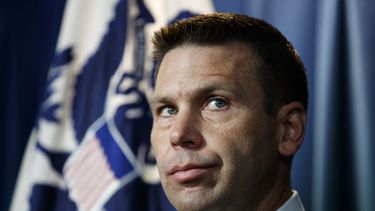 EEUU busca acabar con límites a detención de niños migrantes