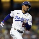 Los Dodgers remontan a los Rockies 6-4 y suman 110 victorias