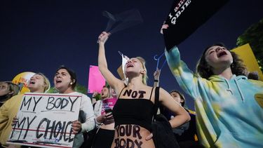 la lucha por el aborto en eeuu queda en manos de los estados