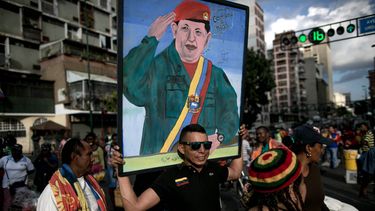 Venezuela: Oficialismo no presenta proyecto de emergencia