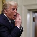 Trump decreta restringir visas a personas sin seguro