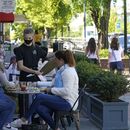 Precios en EEUU suben 0,3% en agosto, menos de lo esperado