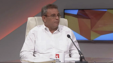 destituido el ministro de agricultura de cuba en medio de la grave escasez de alimentos