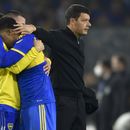 Boca despide a Battaglia tras eliminación en Libertadores