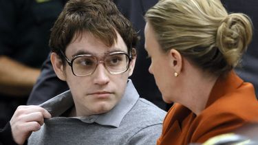 las familias de las victimas de nikolas cruz tendran la oportunidad de decirle lo que piensan