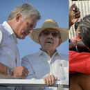 Régimen cubano paraliza excarcelaciones