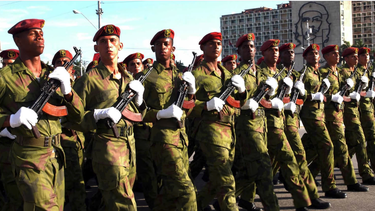 americateve | Militares Cuba.png