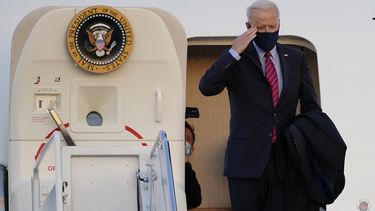 Biden revoca designación de hutíes de Yemen como terroristas