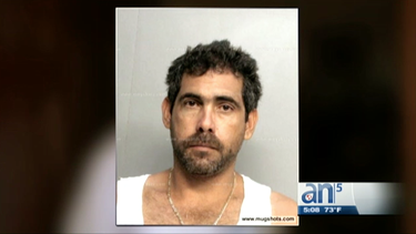 cubano de miami es arrestado por acosar a su ex esposa