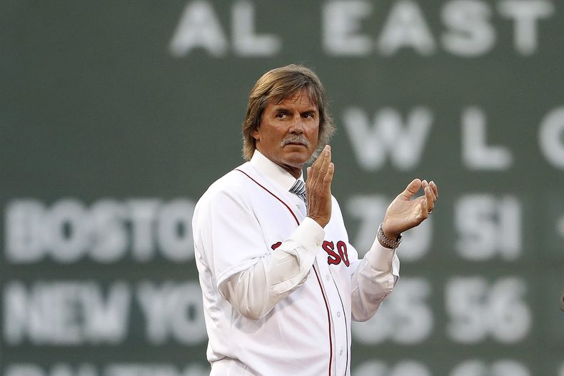 DEP-BEI ECKERSLEY-RETIRO