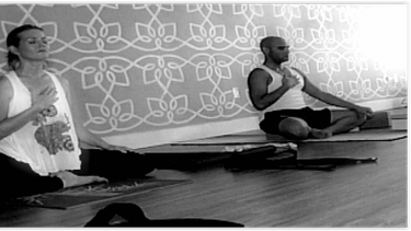 ¿que es  la meditacion y como se lleva a cabo?