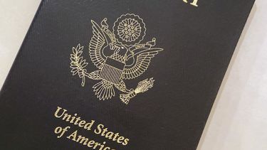EEUU permite que ciudadanos regresen con pasaporte expirado