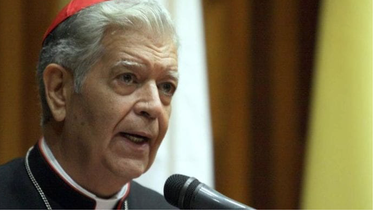 fallecio el cardenal jorge urosa savino a los 79 anos de edad