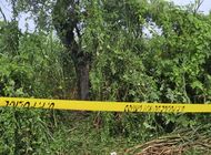 india: arrestan a 6 hombres por violar y matar a 2 ninas
