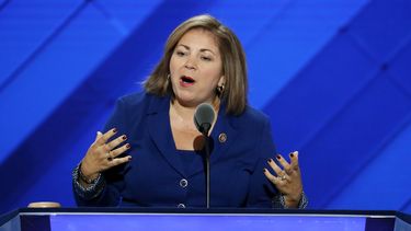 Legisladores de EEUU piden capacitación sobre acoso sexual